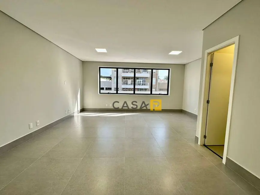 Foto 4 de Sala Comercial à venda, 37m2 em Santo Antônio, Americana - SP