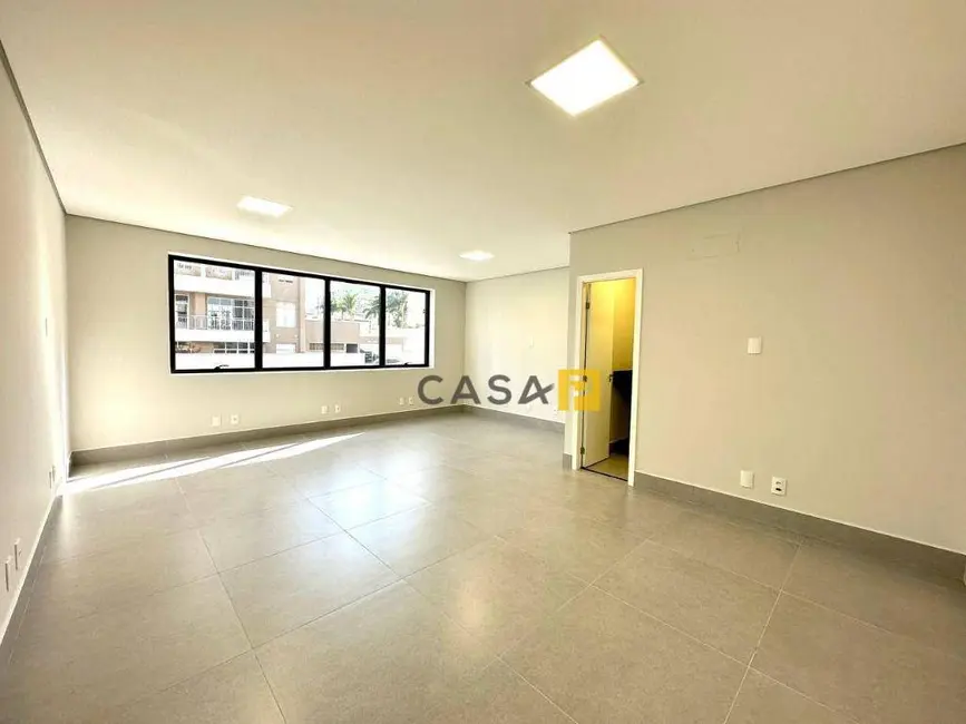 Foto 2 de Sala Comercial à venda, 37m2 em Santo Antônio, Americana - SP