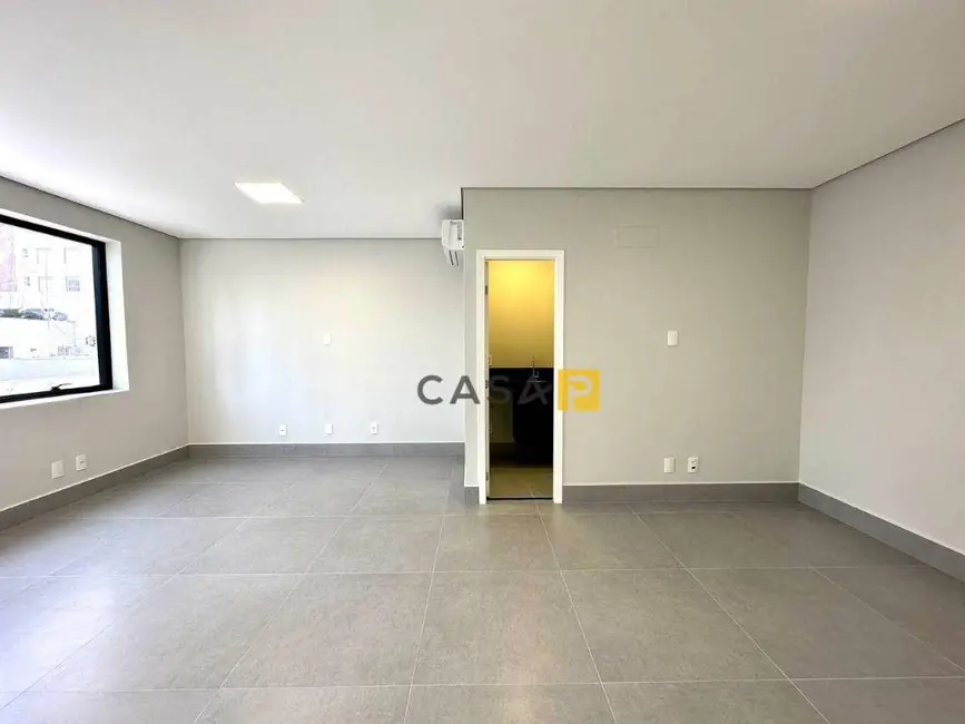 Foto 7 de Sala Comercial à venda, 37m2 em Santo Antônio, Americana - SP