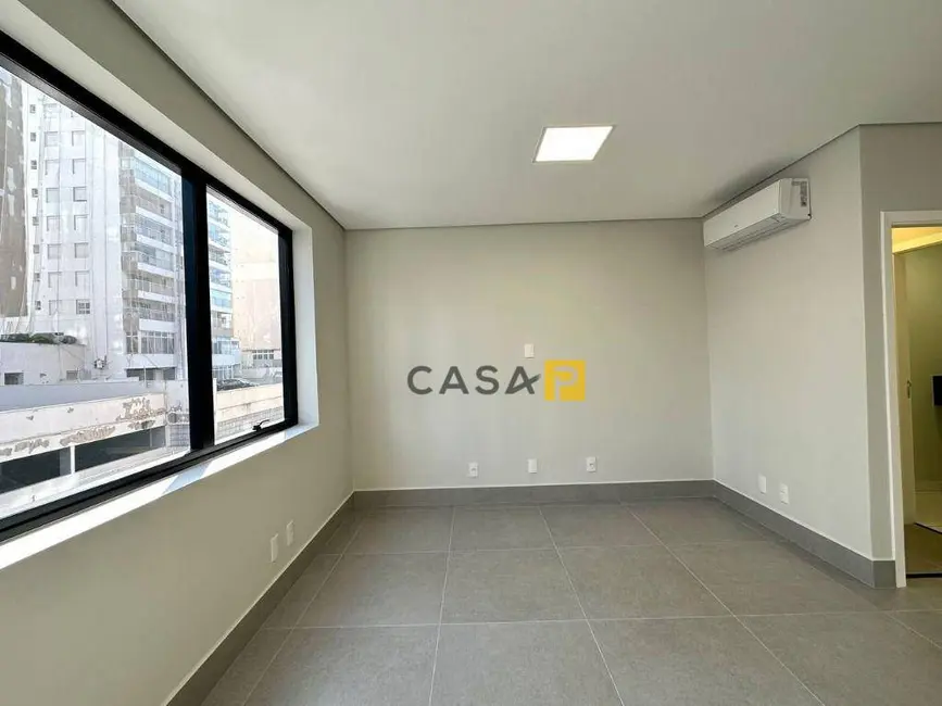 Foto 3 de Sala Comercial à venda, 37m2 em Santo Antônio, Americana - SP
