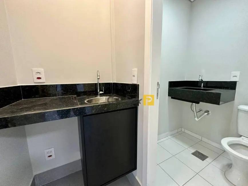 Foto 8 de Sala Comercial à venda, 37m2 em Santo Antônio, Americana - SP
