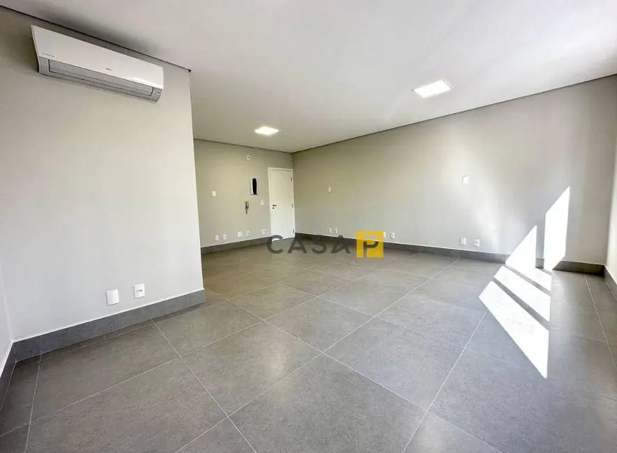 Foto 5 de Sala Comercial à venda, 37m2 em Santo Antônio, Americana - SP