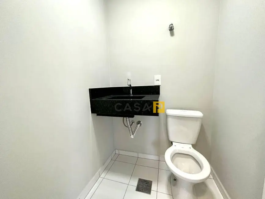 Foto 9 de Sala Comercial à venda, 37m2 em Santo Antônio, Americana - SP