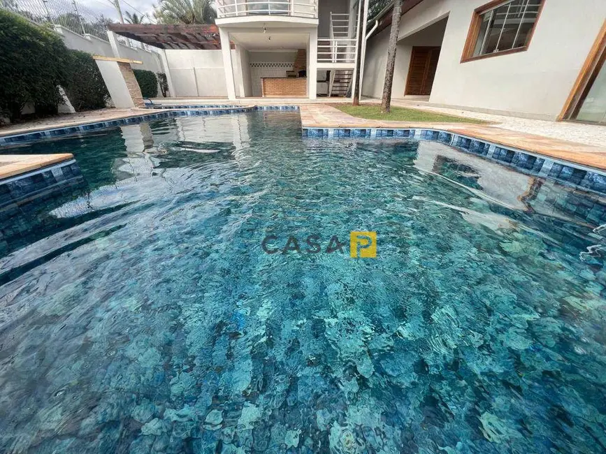 Casa de Condomínio com 3 quartos à venda e para alugar, 1250m2 em Vale das Paineiras, Americana - SP - imagem 5 Foto 5 de Casa de Condomínio com 3 quartos à venda e para alugar, 1250m2 em Vale das Paineiras, Americana - SP