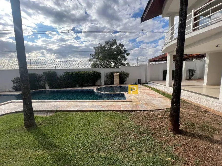 Casa de Condomínio com 3 quartos à venda e para alugar, 1250m2 em Vale das Paineiras, Americana - SP - imagem 9 Foto 9 de Casa de Condomínio com 3 quartos à venda e para alugar, 1250m2 em Vale das Paineiras, Americana - SP