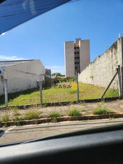 Foto 2 de Terreno / Lote à venda, 520m2 em Centro, Americana - SP