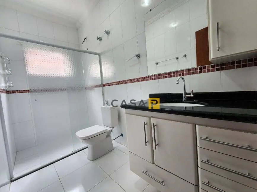 Foto 5 de Casa com 4 quartos à venda, 250m2 em Jardim Marajoara, Nova Odessa - SP