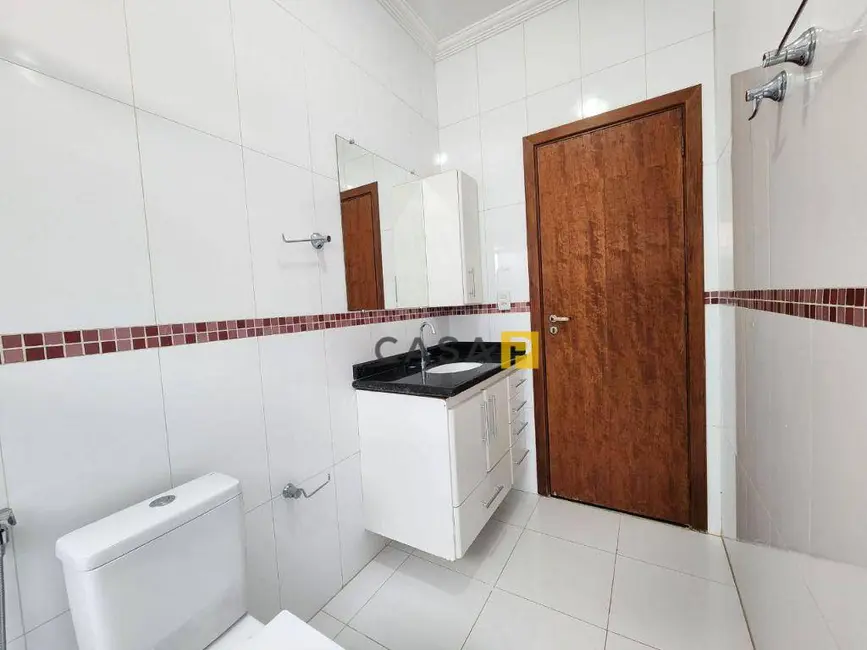 Foto 4 de Casa com 4 quartos à venda, 250m2 em Jardim Marajoara, Nova Odessa - SP