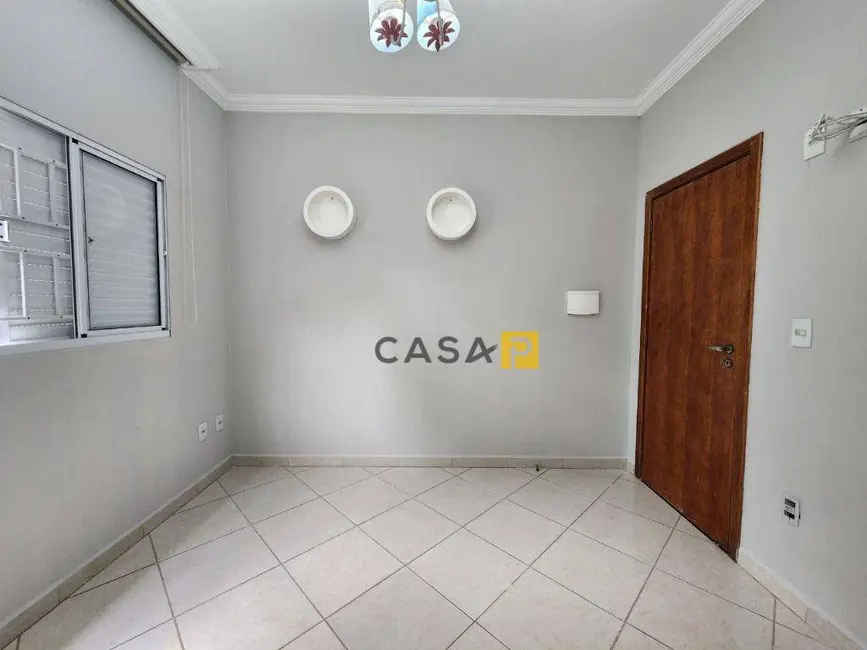 Foto 8 de Casa com 4 quartos à venda, 250m2 em Jardim Marajoara, Nova Odessa - SP