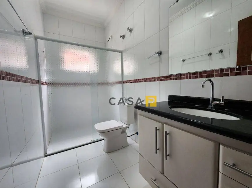 Foto 3 de Casa com 4 quartos à venda, 250m2 em Jardim Marajoara, Nova Odessa - SP