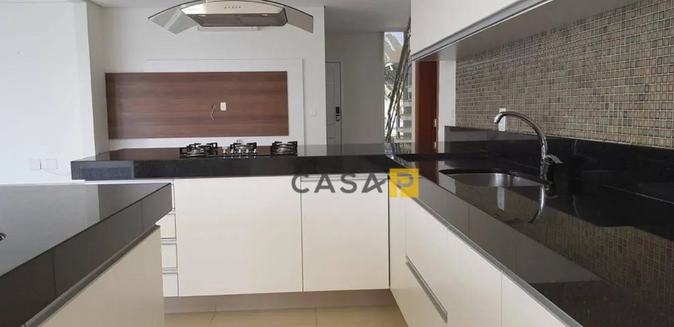 Foto 1 de Casa de Condomínio com 3 quartos à venda, 312m2 em Residencial Imigrantes, Nova Odessa - SP