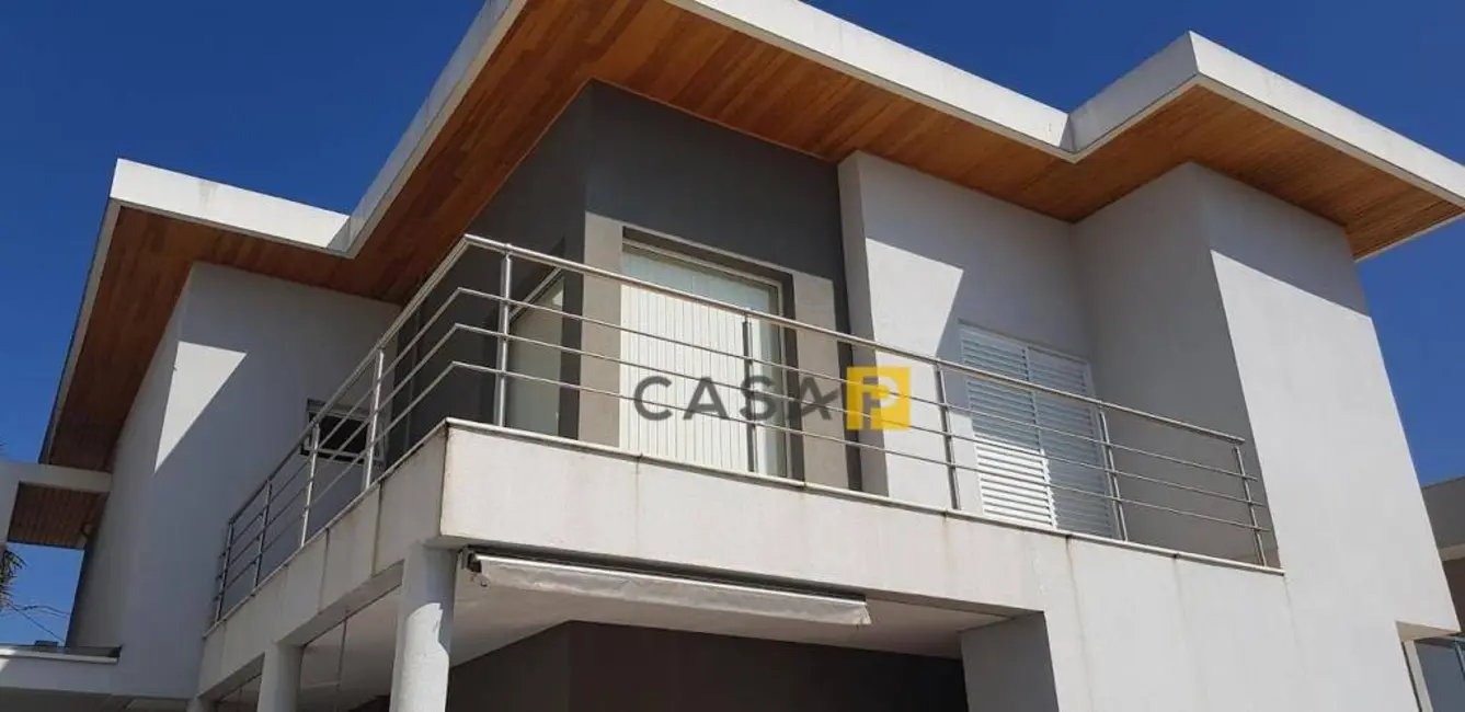 Foto 6 de Casa de Condomínio com 3 quartos à venda, 312m2 em Residencial Imigrantes, Nova Odessa - SP