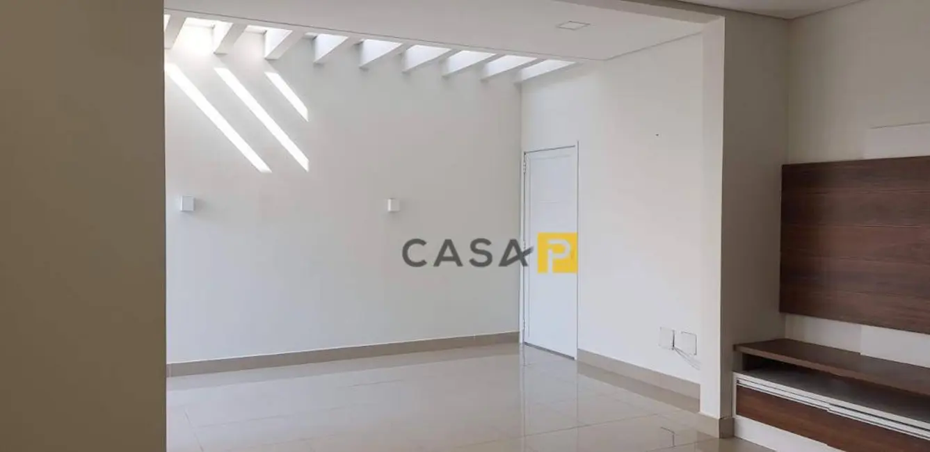 Foto 9 de Casa de Condomínio com 3 quartos à venda, 312m2 em Residencial Imigrantes, Nova Odessa - SP