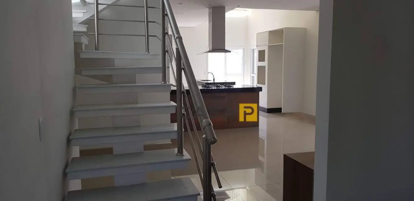 Foto 2 de Casa de Condomínio com 3 quartos à venda, 312m2 em Residencial Imigrantes, Nova Odessa - SP