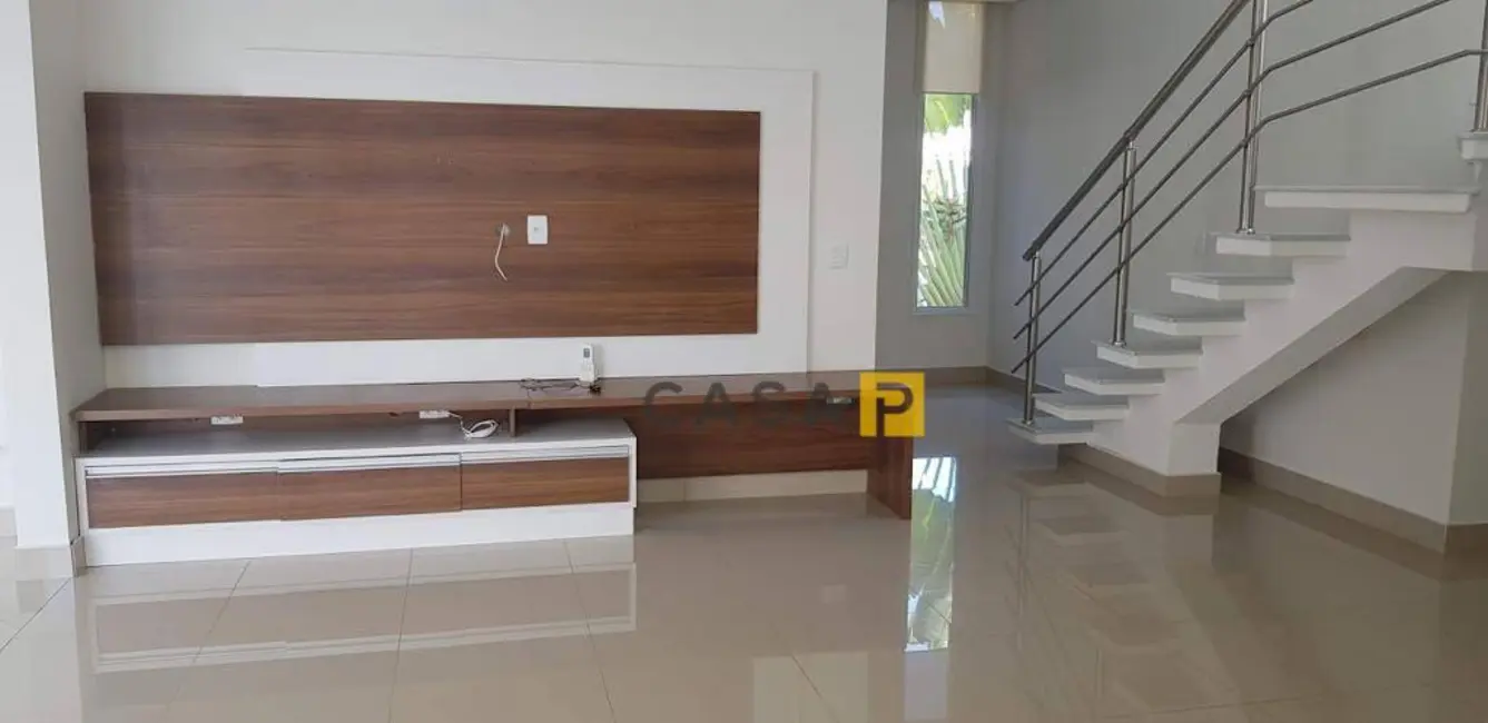 Foto 8 de Casa de Condomínio com 3 quartos à venda, 312m2 em Residencial Imigrantes, Nova Odessa - SP