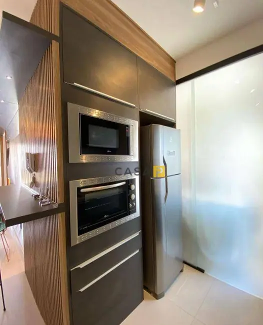 Foto 4 de Apartamento com 3 quartos à venda, 73m2 em Jardim São Domingos, Americana - SP