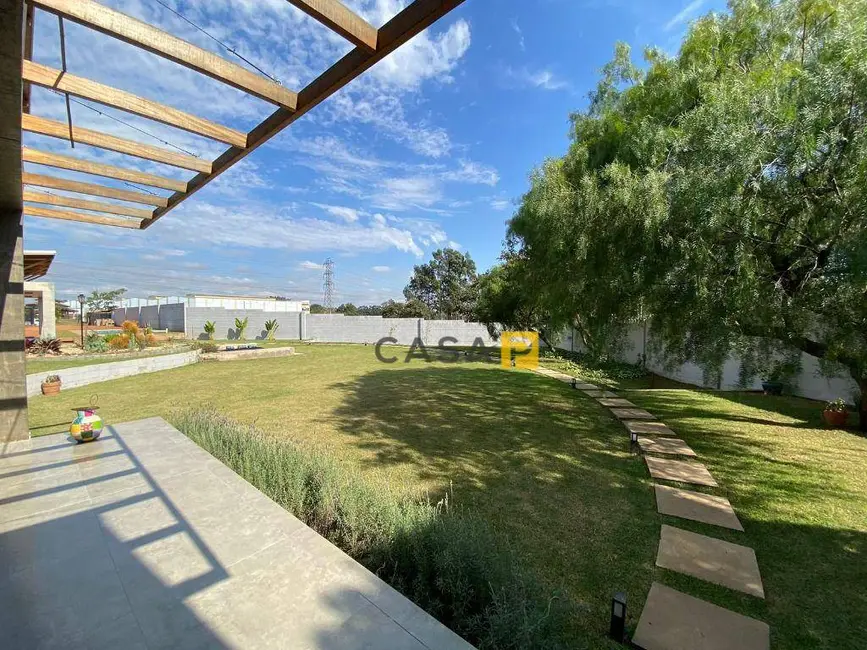 Foto 6 de Casa com 3 quartos à venda, 2272m2 em Recanto da Fazenda, Nova Odessa - SP