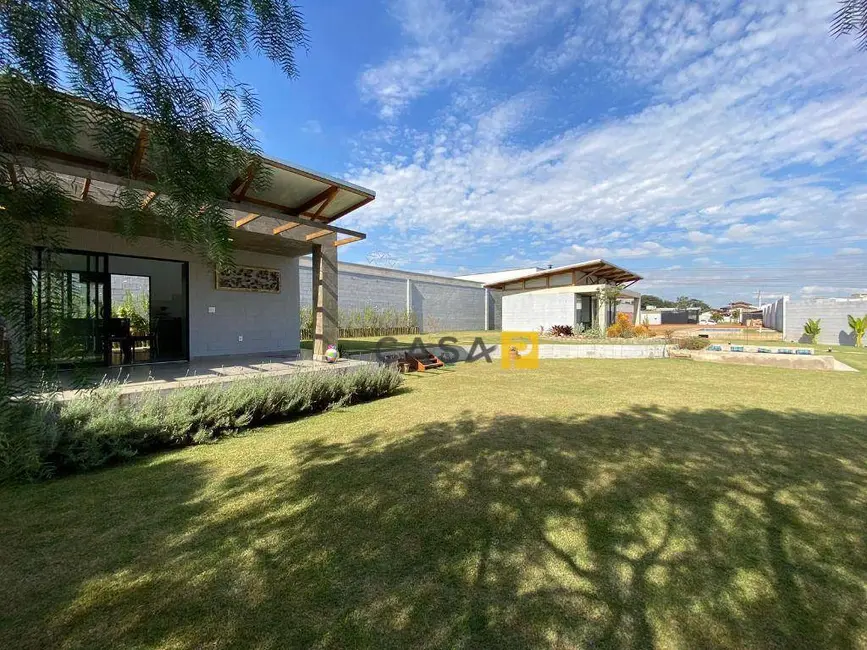 Foto 8 de Casa com 3 quartos à venda, 2272m2 em Recanto da Fazenda, Nova Odessa - SP