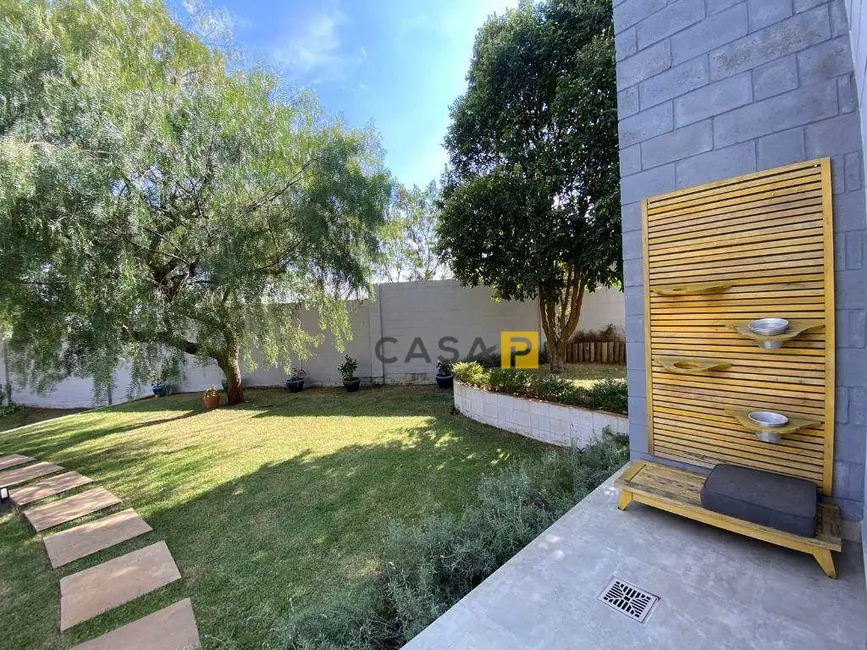 Foto 7 de Casa com 3 quartos à venda, 2272m2 em Recanto da Fazenda, Nova Odessa - SP