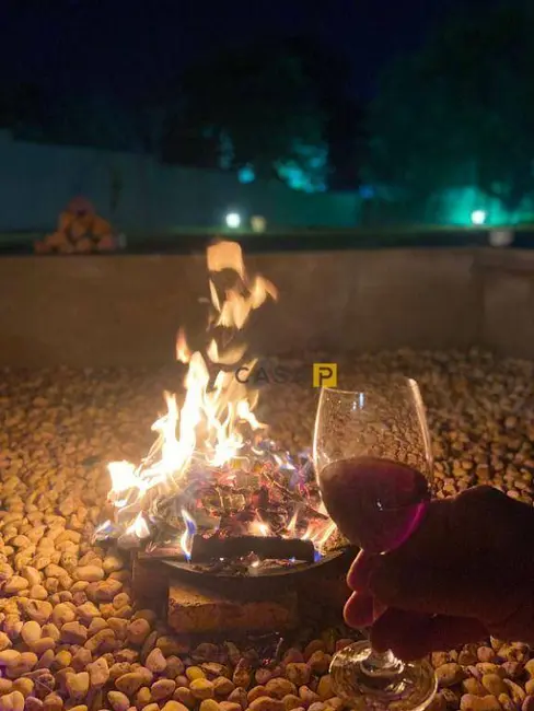 Foto 3 de Casa com 3 quartos à venda, 2272m2 em Recanto da Fazenda, Nova Odessa - SP