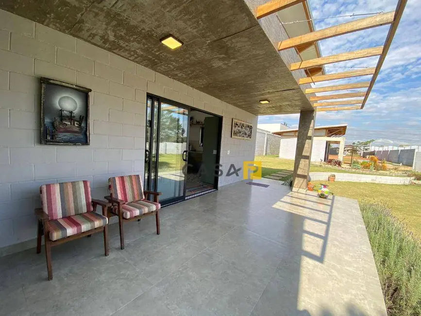 Foto 5 de Casa com 3 quartos à venda, 2272m2 em Recanto da Fazenda, Nova Odessa - SP