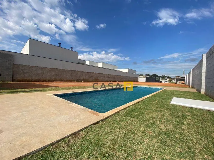 Foto 1 de Casa com 3 quartos à venda, 2272m2 em Recanto da Fazenda, Nova Odessa - SP