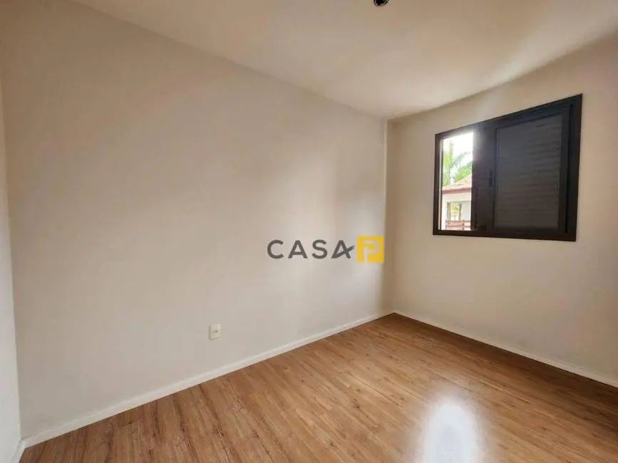 Foto 7 de Apartamento com 3 quartos à venda, 75m2 em Paraíso, Americana - SP