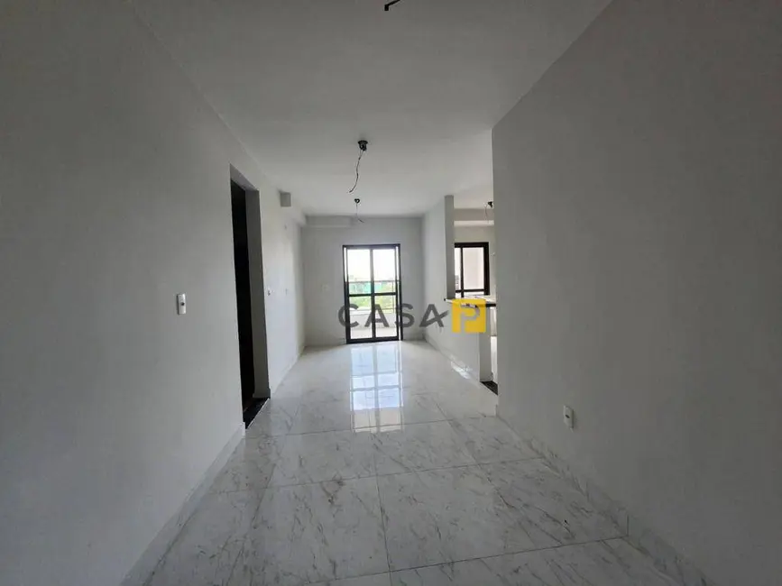 Foto 4 de Apartamento com 3 quartos à venda, 75m2 em Paraíso, Americana - SP