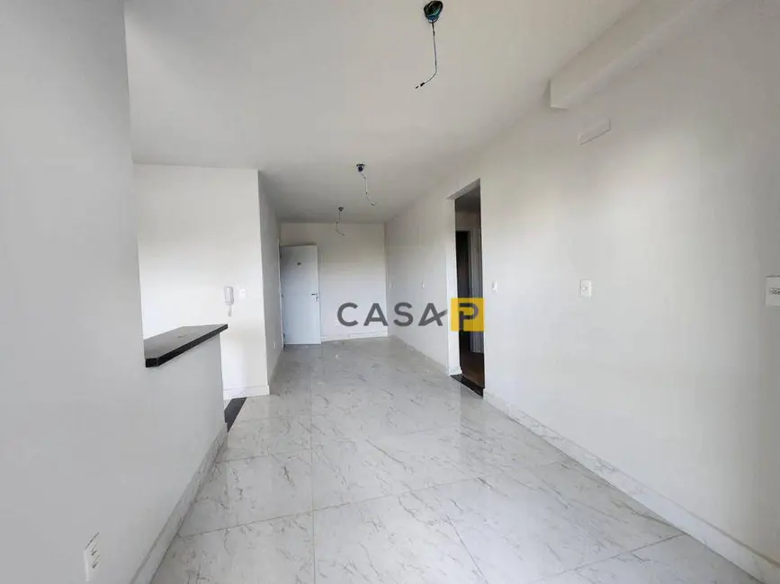 Foto 6 de Apartamento com 3 quartos à venda, 75m2 em Paraíso, Americana - SP