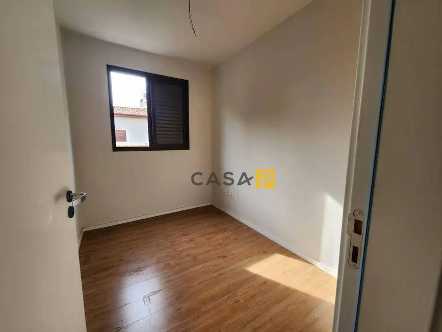 Foto 8 de Apartamento com 3 quartos à venda, 75m2 em Paraíso, Americana - SP