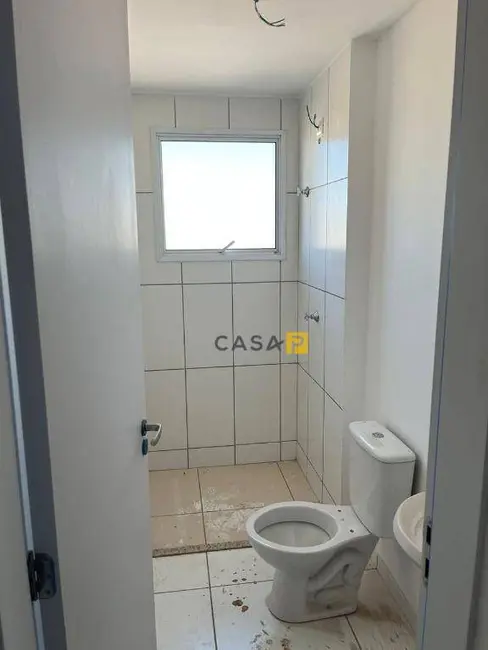Foto 7 de Apartamento com 2 quartos à venda, 49m2 em Vila Jones, Americana - SP