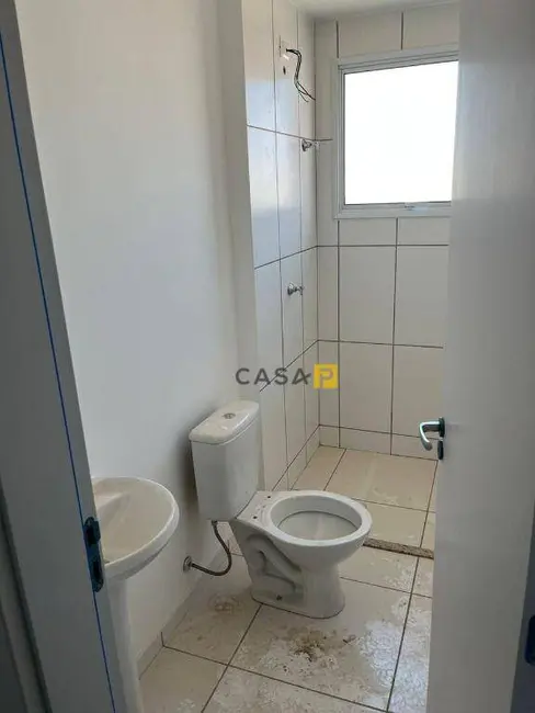 Foto 6 de Apartamento com 2 quartos à venda, 49m2 em Vila Jones, Americana - SP