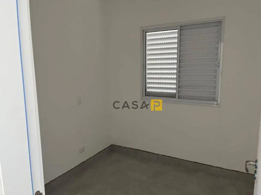 Foto 9 de Apartamento com 2 quartos à venda, 49m2 em Vila Jones, Americana - SP