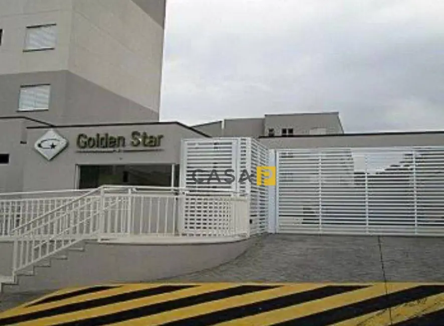 Foto 2 de Apartamento com 2 quartos à venda, 49m2 em Vila Jones, Americana - SP