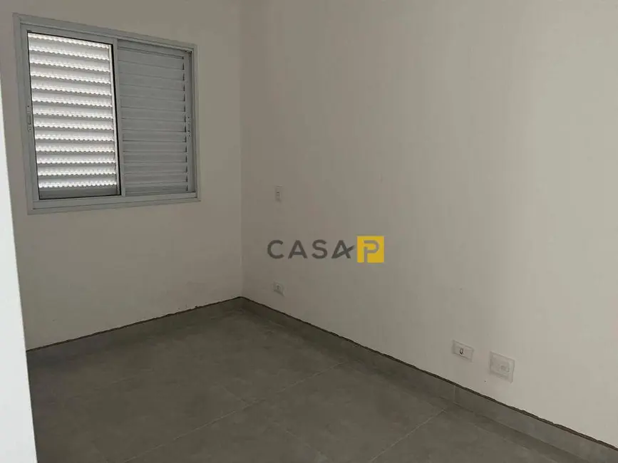 Foto 5 de Apartamento com 2 quartos à venda, 49m2 em Vila Jones, Americana - SP