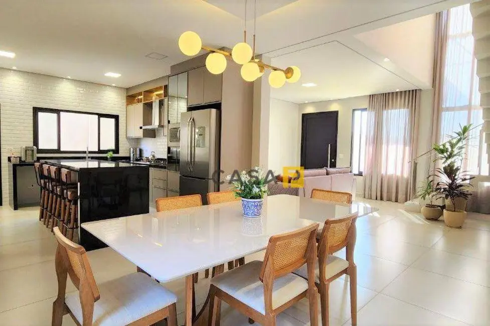 Foto 1 de Casa com 3 quartos à venda, 510m2 em Jardim São Vito, Americana - SP