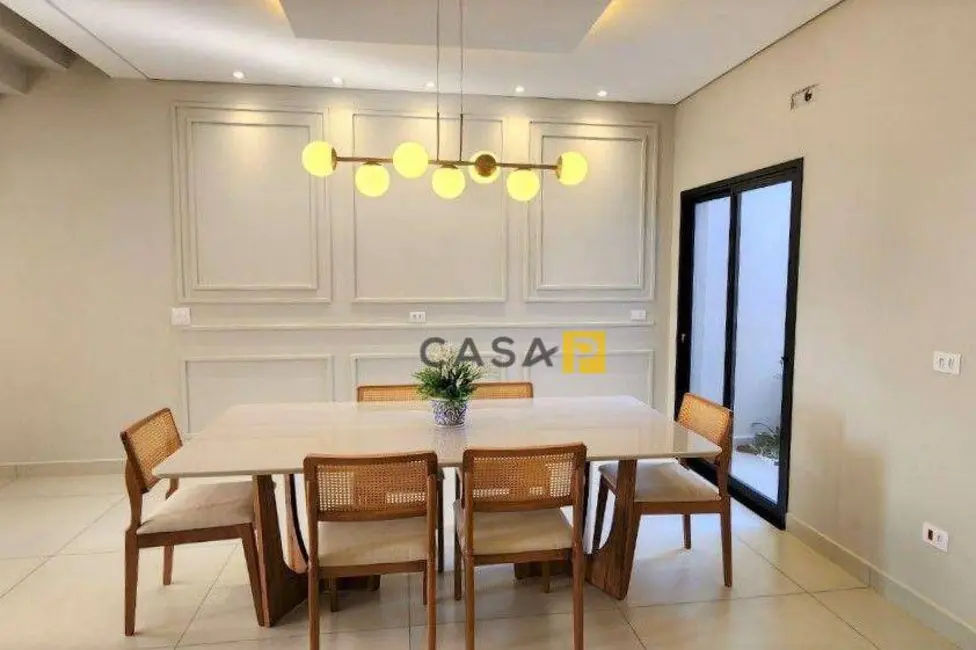 Foto 2 de Casa com 3 quartos à venda, 510m2 em Jardim São Vito, Americana - SP