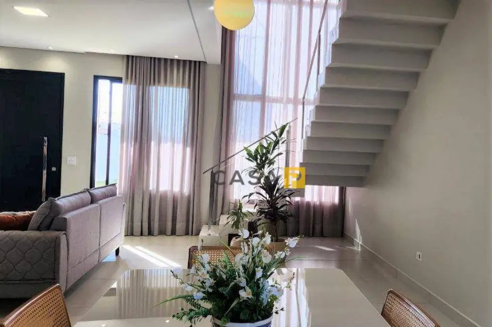 Foto 5 de Casa com 3 quartos à venda, 510m2 em Jardim São Vito, Americana - SP