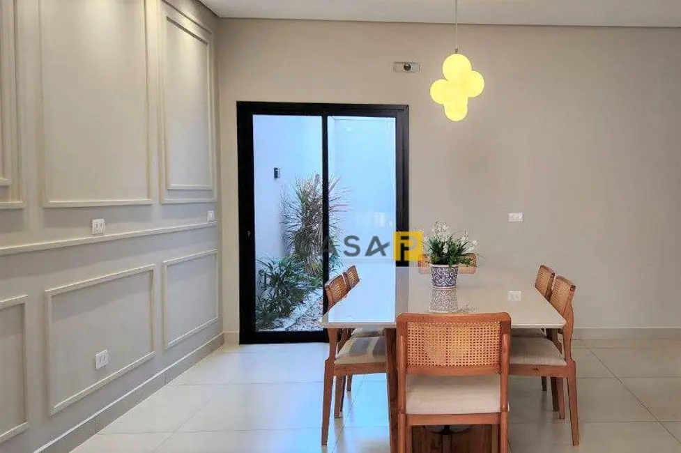 Foto 6 de Casa com 3 quartos à venda, 510m2 em Jardim São Vito, Americana - SP