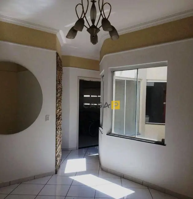 Casa com 3 quartos à venda, 214m2 em Jardim Nielsen Ville, Americana - SP - imagem 7 Foto 7 de Casa com 3 quartos à venda, 214m2 em Jardim Nielsen Ville, Americana - SP