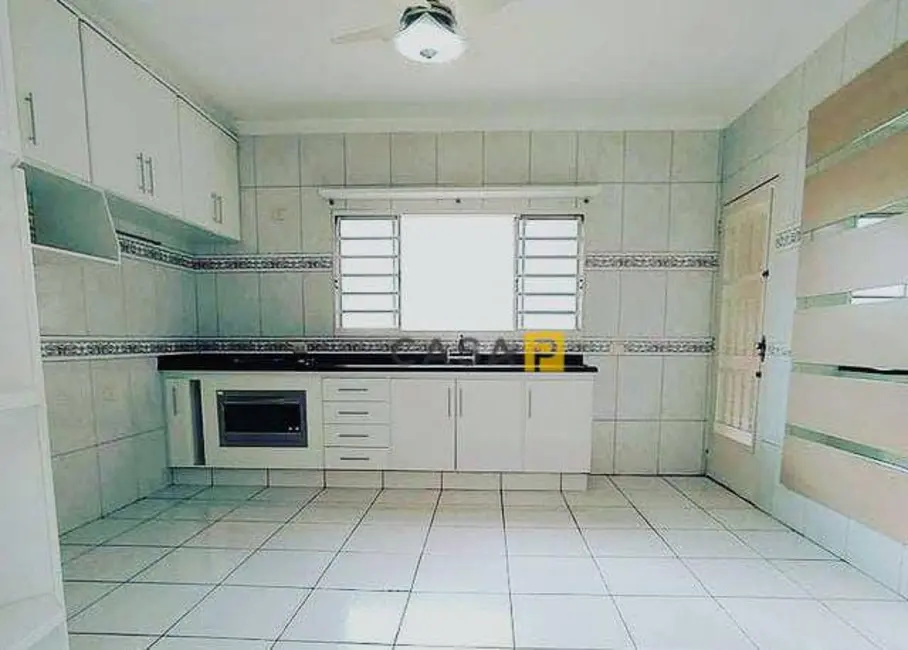 Casa com 3 quartos à venda, 214m2 em Jardim Nielsen Ville, Americana - SP - imagem 2 Foto 2 de Casa com 3 quartos à venda, 214m2 em Jardim Nielsen Ville, Americana - SP