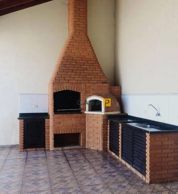 Casa com 3 quartos à venda, 214m2 em Jardim Nielsen Ville, Americana - SP - imagem 6 Foto 6 de Casa com 3 quartos à venda, 214m2 em Jardim Nielsen Ville, Americana - SP