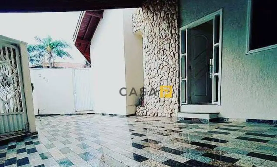 Casa com 3 quartos à venda, 214m2 em Jardim Nielsen Ville, Americana - SP - imagem 4 Foto 4 de Casa com 3 quartos à venda, 214m2 em Jardim Nielsen Ville, Americana - SP