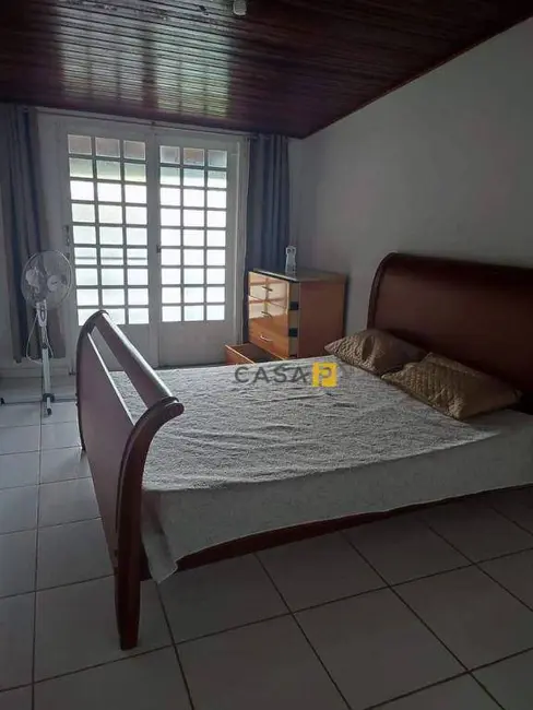 Foto 8 de Sítio / Rancho com 5 quartos à venda, 2249m2 em Caconde - SP