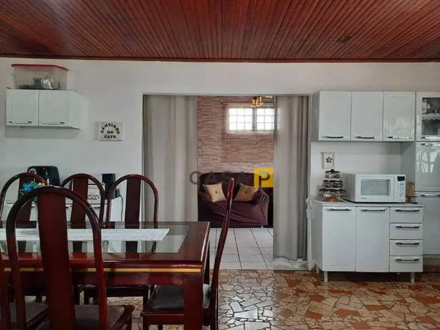 Foto 7 de Sítio / Rancho com 5 quartos à venda, 2249m2 em Caconde - SP