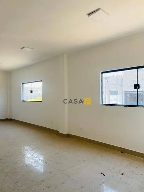 Armazém / Galpão para alugar, 1265m2 em Jardim Industrial Dante Siani, Nova Odessa - SP - imagem 4 Foto 4 de Armazém / Galpão para alugar, 1265m2 em Jardim Industrial Dante Siani, Nova Odessa - SP