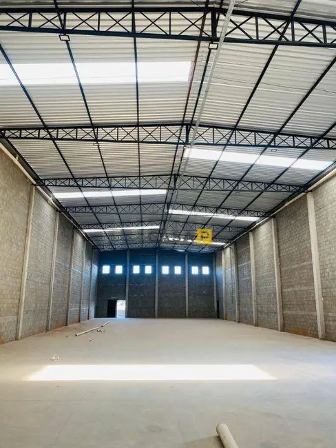 Armazém / Galpão para alugar, 1265m2 em Jardim Industrial Dante Siani, Nova Odessa - SP - imagem 6 Foto 6 de Armazém / Galpão para alugar, 1265m2 em Jardim Industrial Dante Siani, Nova Odessa - SP