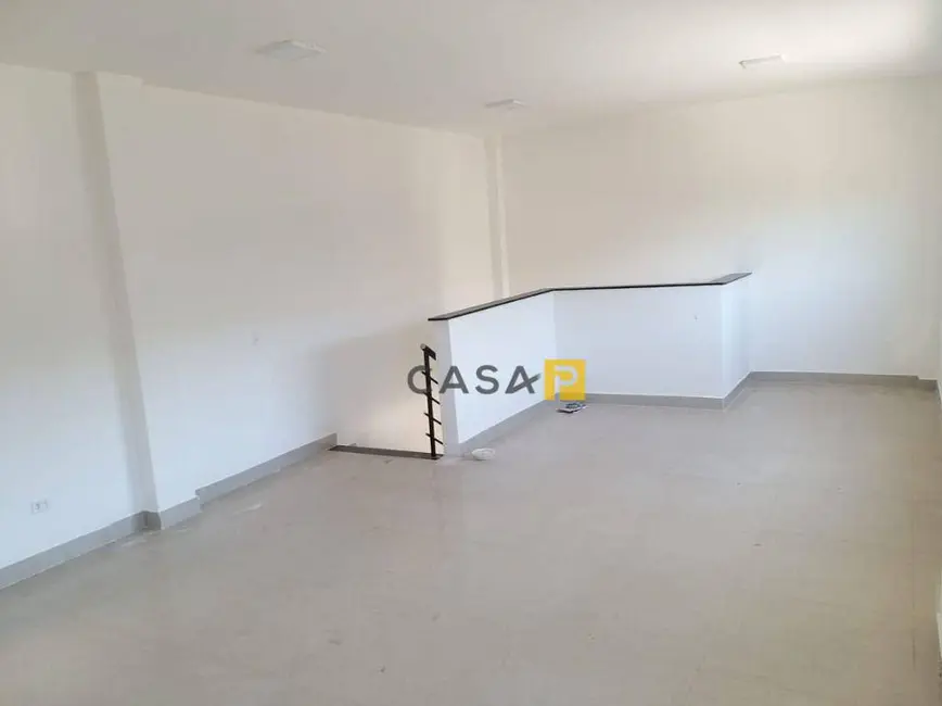 Armazém / Galpão para alugar, 1265m2 em Jardim Industrial Dante Siani, Nova Odessa - SP - imagem 3 Foto 3 de Armazém / Galpão para alugar, 1265m2 em Jardim Industrial Dante Siani, Nova Odessa - SP