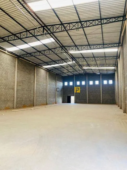 Armazém / Galpão para alugar, 1265m2 em Jardim Industrial Dante Siani, Nova Odessa - SP - imagem 7 Foto 7 de Armazém / Galpão para alugar, 1265m2 em Jardim Industrial Dante Siani, Nova Odessa - SP