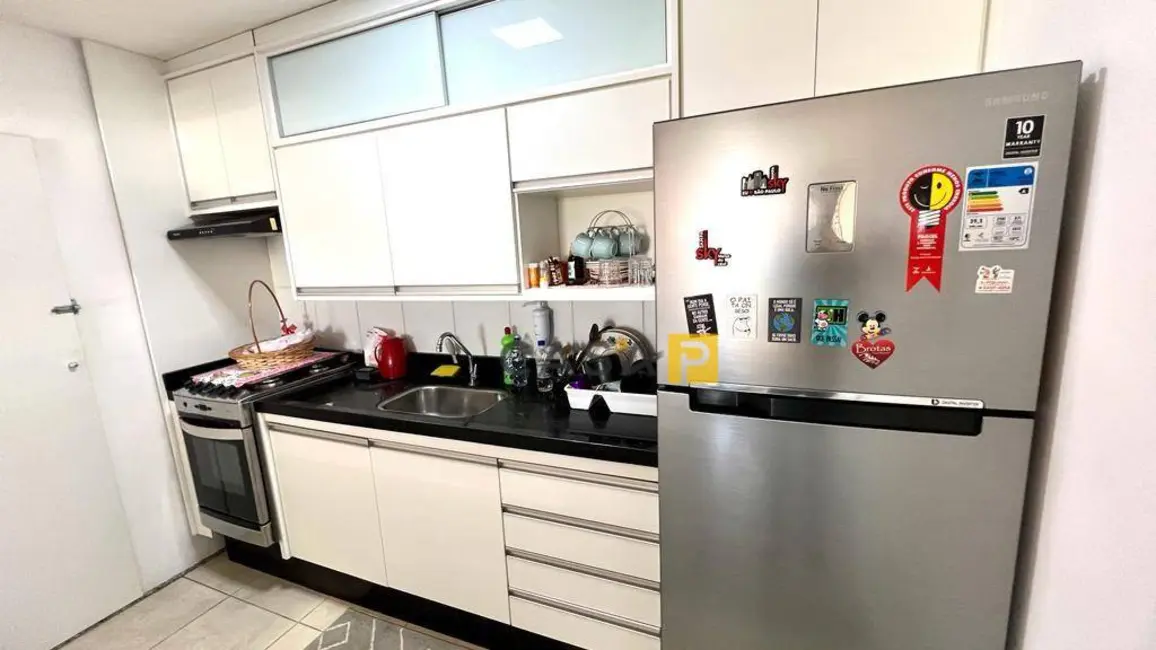 Foto 7 de Apartamento com 2 quartos à venda, 70m2 em Vila Santa Catarina, Americana - SP